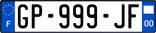 GP-999-JF