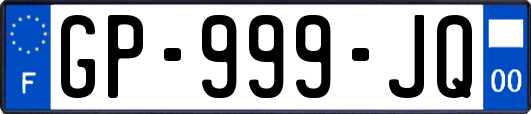 GP-999-JQ