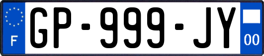 GP-999-JY