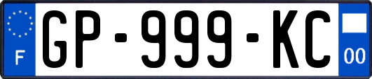 GP-999-KC