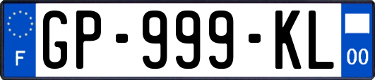 GP-999-KL