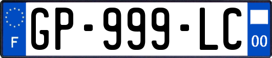 GP-999-LC