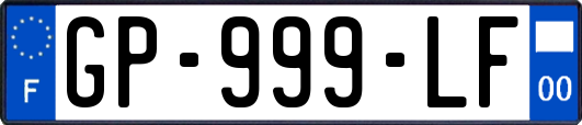 GP-999-LF