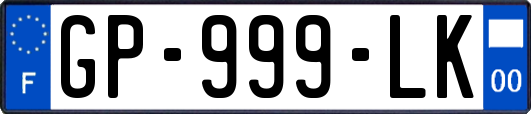 GP-999-LK