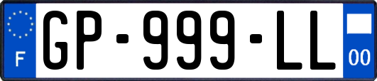 GP-999-LL
