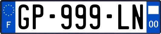 GP-999-LN