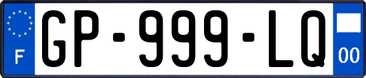 GP-999-LQ
