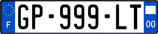 GP-999-LT