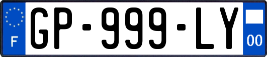 GP-999-LY