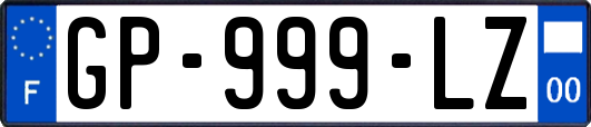 GP-999-LZ