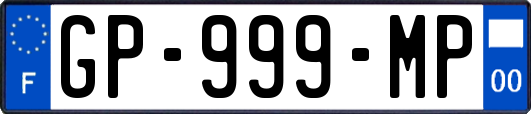 GP-999-MP