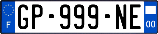 GP-999-NE