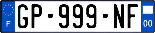 GP-999-NF