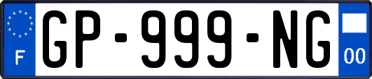 GP-999-NG