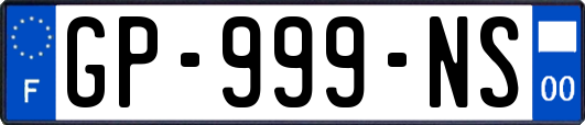 GP-999-NS