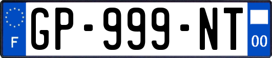 GP-999-NT