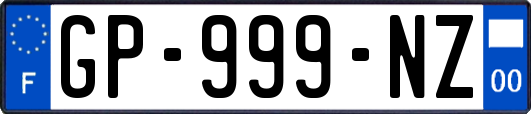 GP-999-NZ