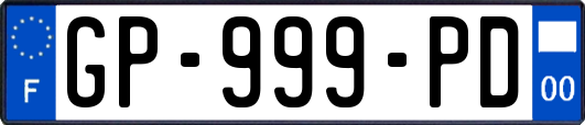 GP-999-PD