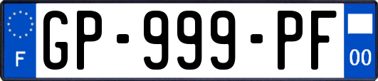 GP-999-PF