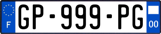GP-999-PG