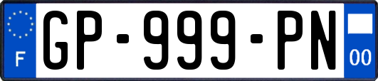 GP-999-PN