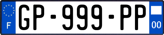 GP-999-PP
