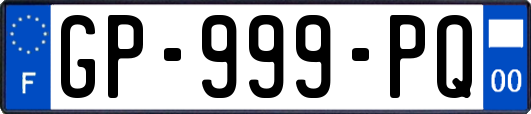 GP-999-PQ