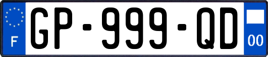 GP-999-QD