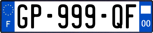 GP-999-QF