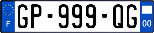 GP-999-QG