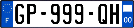 GP-999-QH