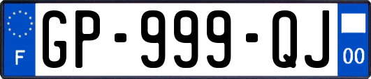 GP-999-QJ