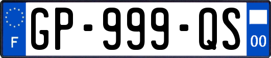 GP-999-QS