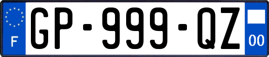 GP-999-QZ