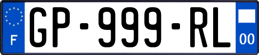 GP-999-RL