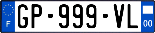 GP-999-VL