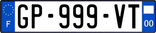 GP-999-VT