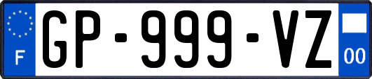 GP-999-VZ