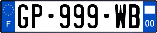 GP-999-WB