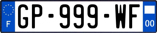 GP-999-WF