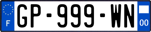 GP-999-WN