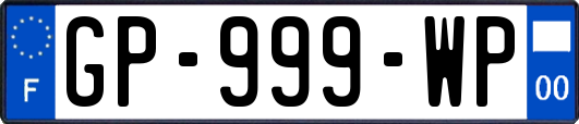 GP-999-WP