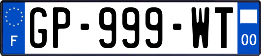GP-999-WT