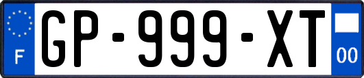 GP-999-XT