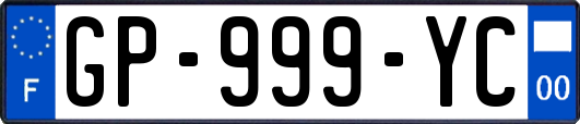 GP-999-YC