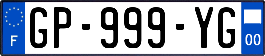 GP-999-YG