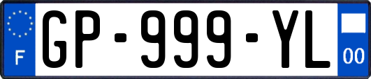 GP-999-YL