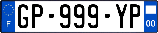 GP-999-YP