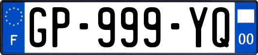 GP-999-YQ