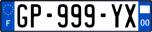 GP-999-YX